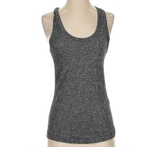 Rag & Bone gray tank.